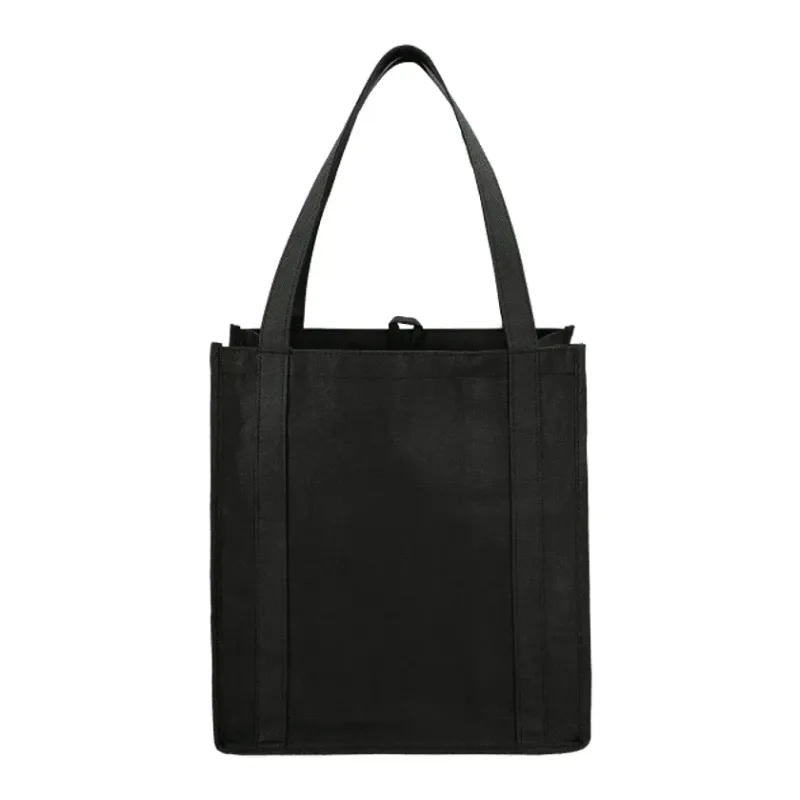 Little Juno Non-Woven Grocery Tote — view 9