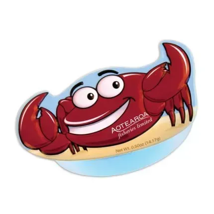 Lobster Mint Tin — view 5