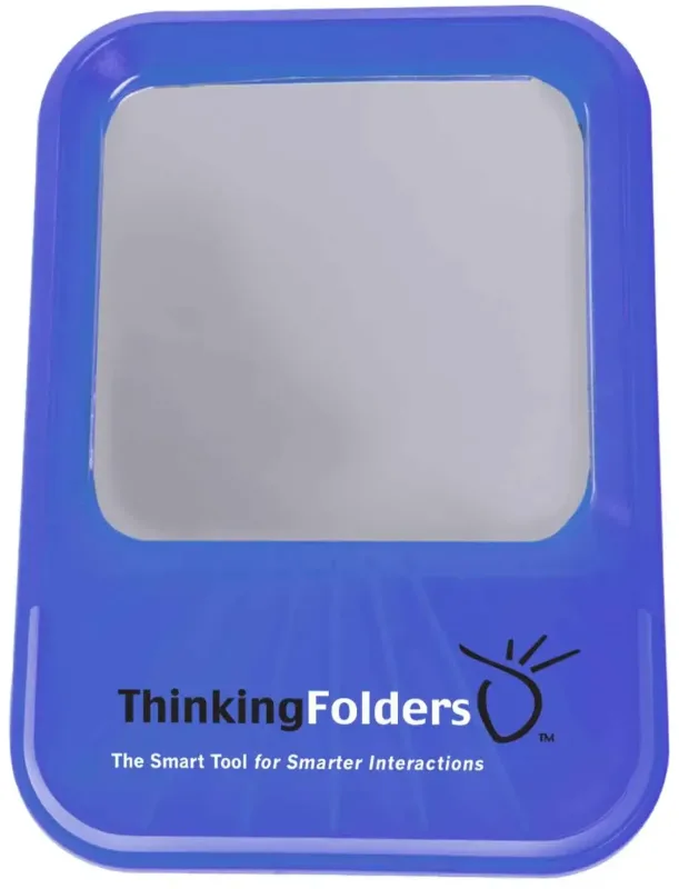 Personalized Locker Mirror — view 2