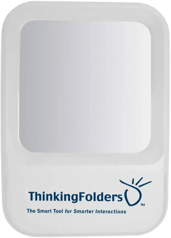 Personalized Locker Mirror — view 5