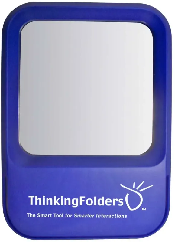Personalized Locker Mirror — view 6