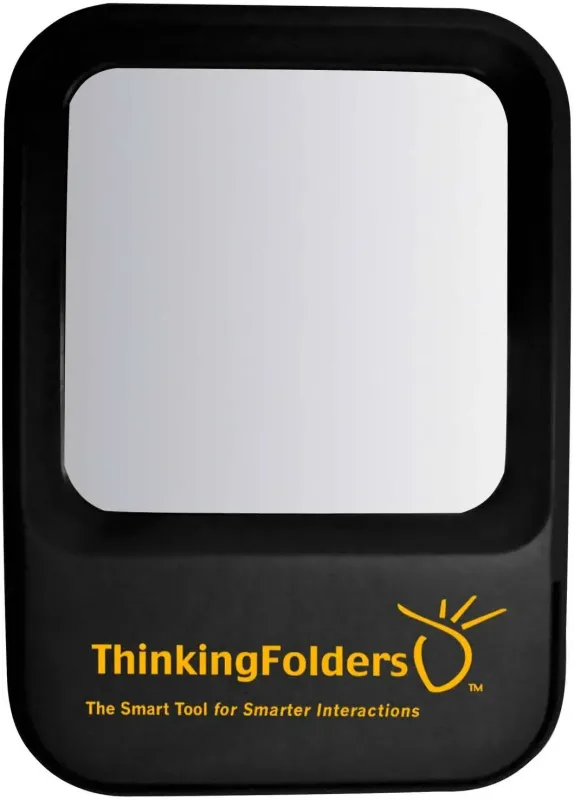 Personalized Locker Mirror — view 7
