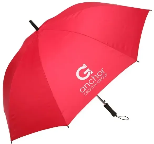 Custom Logo Auto-Open Golf Umbrella — view 5