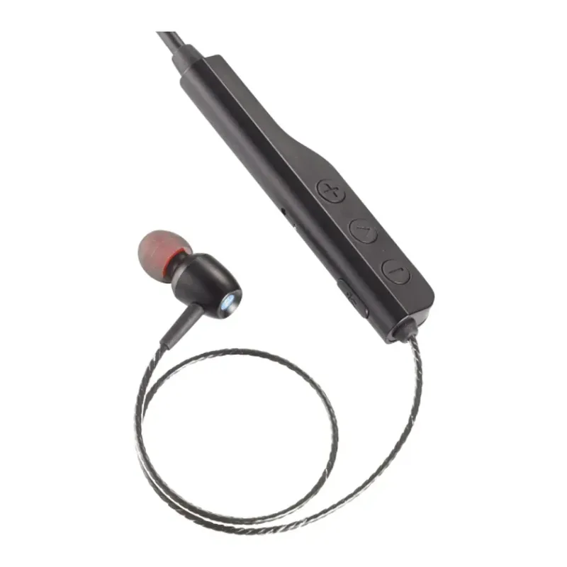 Personalized Logic Bluetooth Headset with Amazon Alexa — view 4