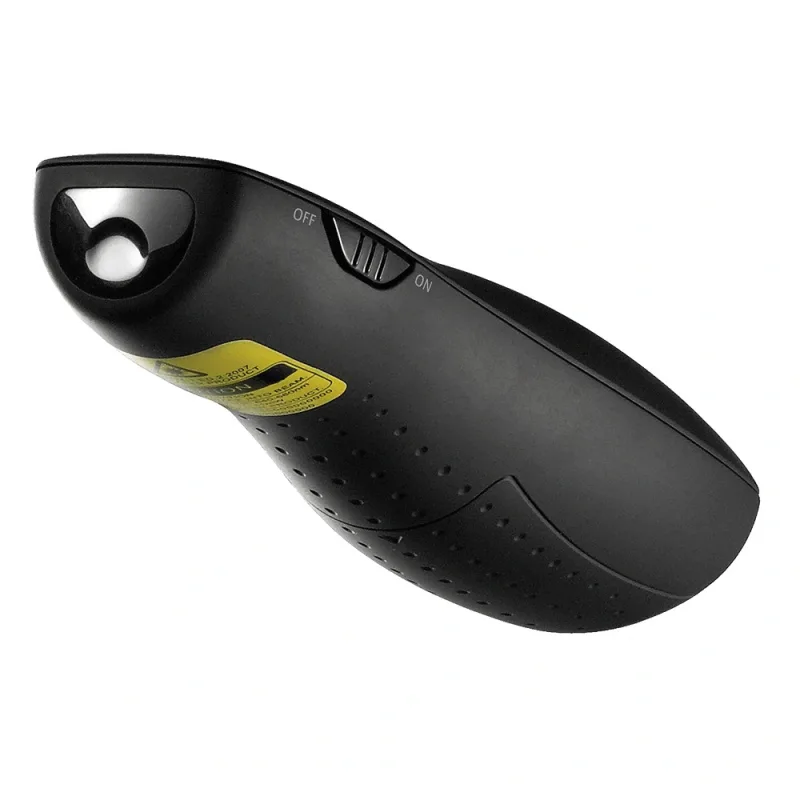 Logitech® R400 Wireless Presenter — view 5
