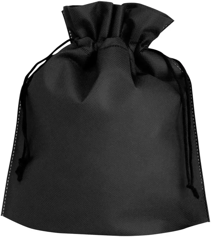 Logo Cinch Gift Bag — view 3