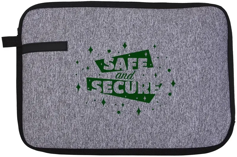 Logo Laptop Sleeve (15 inch)