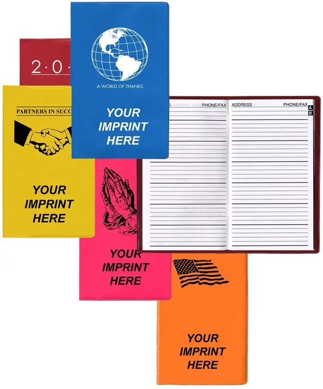 LogoChoice Address Book