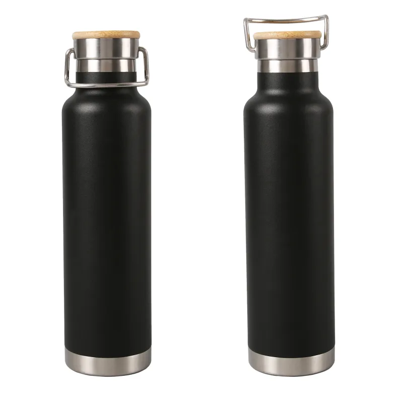 Loki Stainless Steel Bottle — view 4