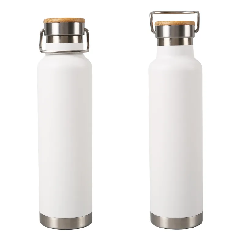 Loki Stainless Steel Bottle — view 5