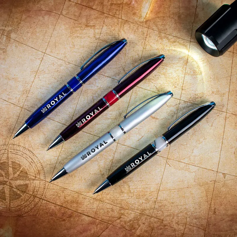 Lombardo Pen