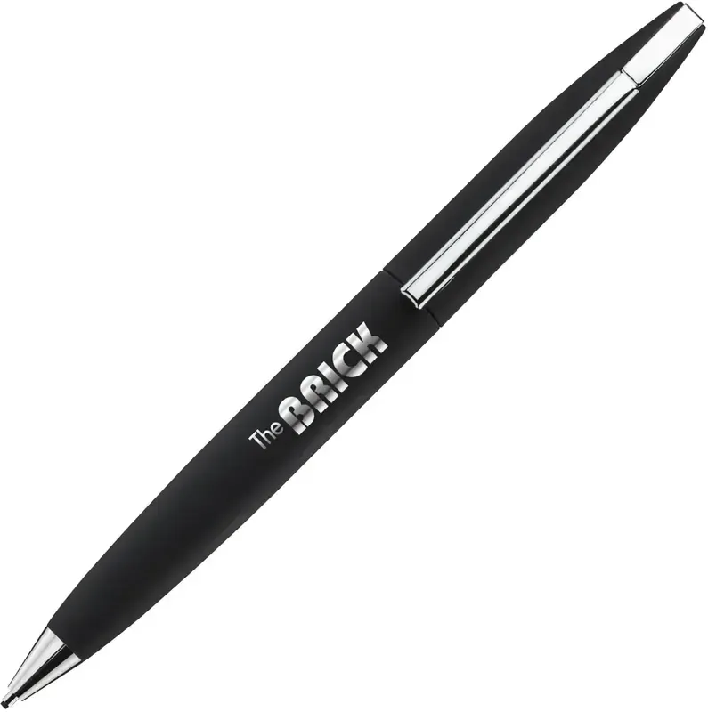 London Custom Branded Pencil - Top Quality Promotional Pencil Under $1