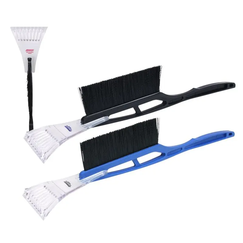 Long Handle Ice Scraper Snowbrush