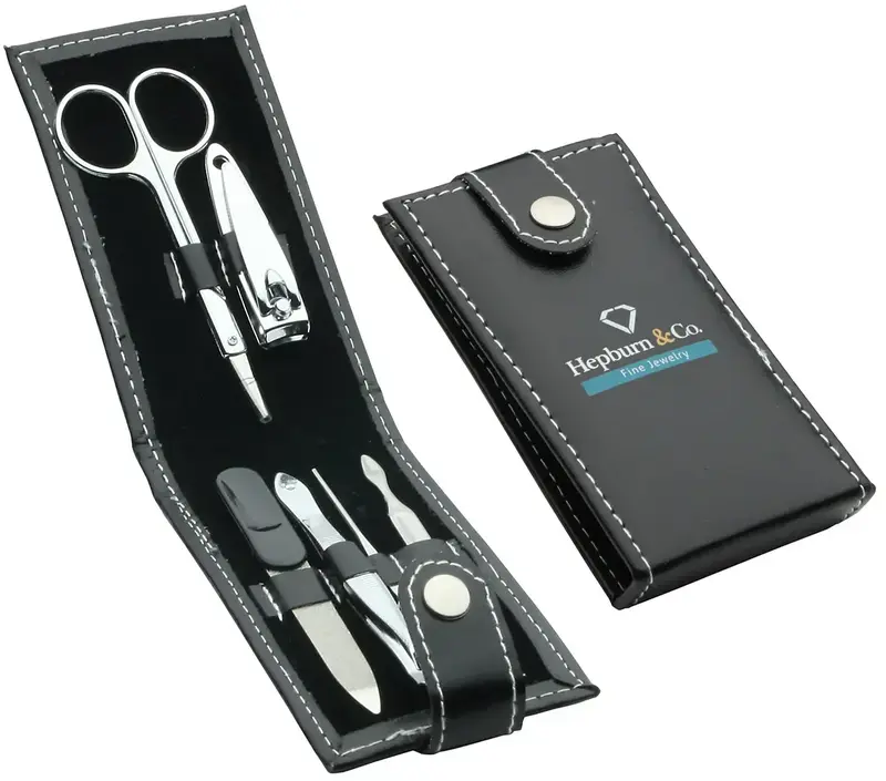 Personal Manicure Kit - Look Sharp