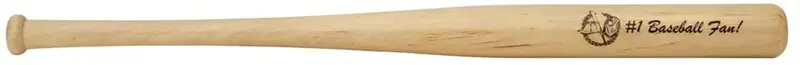 Louisville Slugger Mini Bat 18"