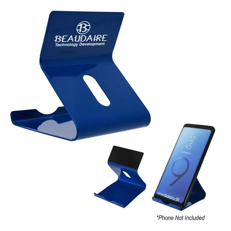 Personalized Lounger Phone Stand