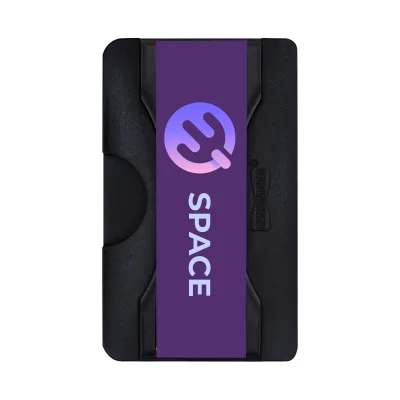LoveHandle® PRO Wallet Phone Grip For MagSafe® — view 2