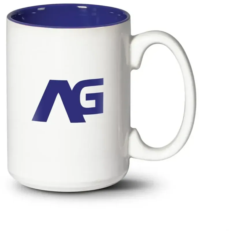 Lucian Mug - 15oz — view 2