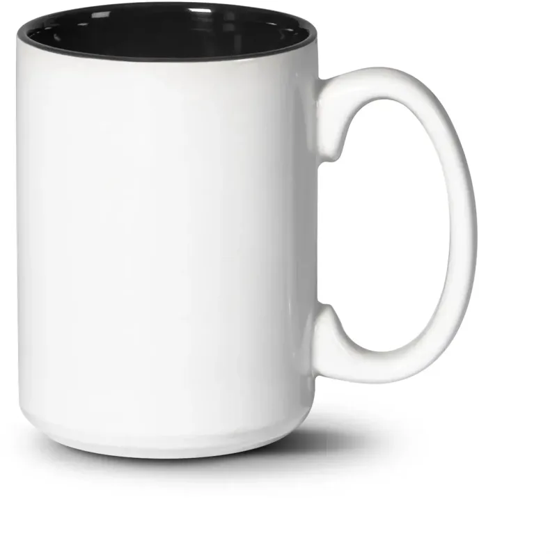 Lucian Mug - 15oz — view 3