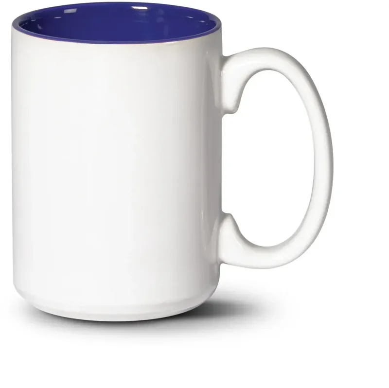 Lucian Mug - 15oz — view 4