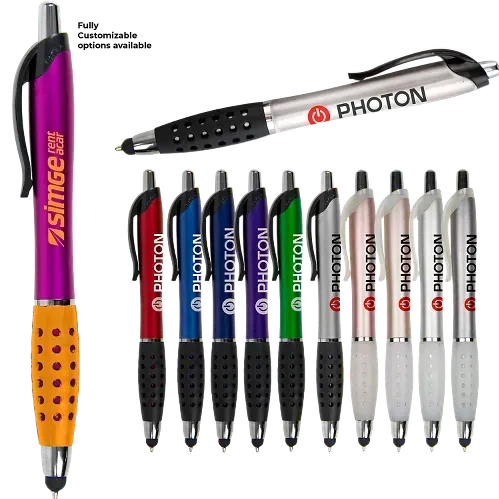 Luminesque-S Custom Stylus Pen