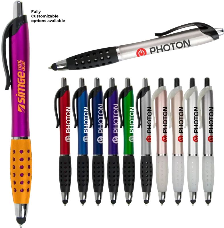 Luminesque-S Custom Stylus Pen — view 11