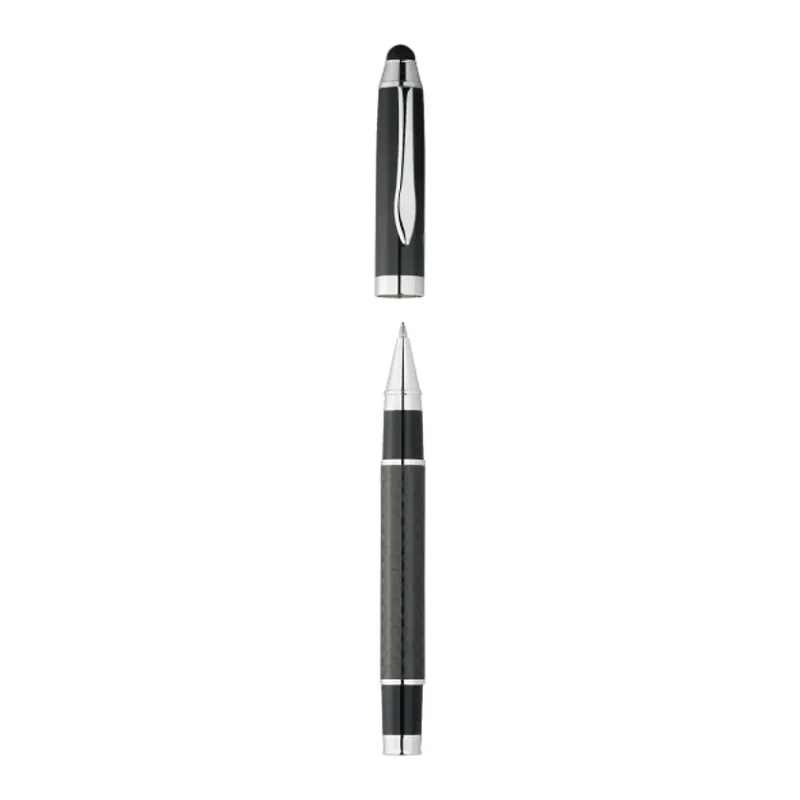 Personalized Luna Roller Ball Stylus with Touchscreen Capabilities — view 3