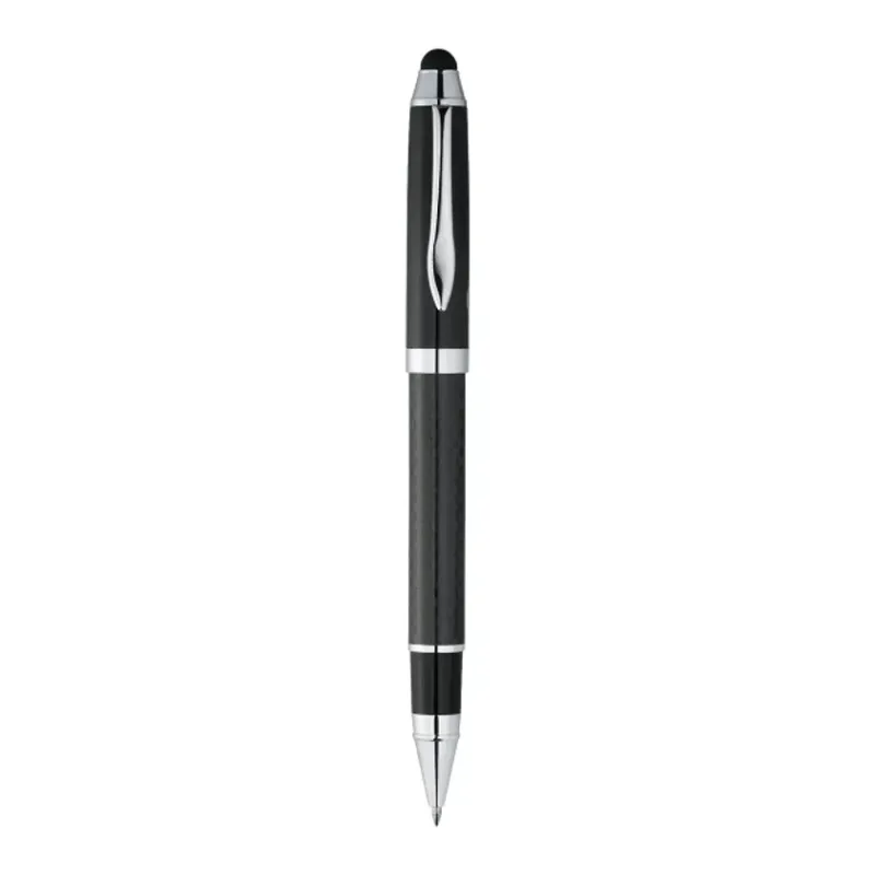 Personalized Luna Roller Ball Stylus with Touchscreen Capabilities — view 4