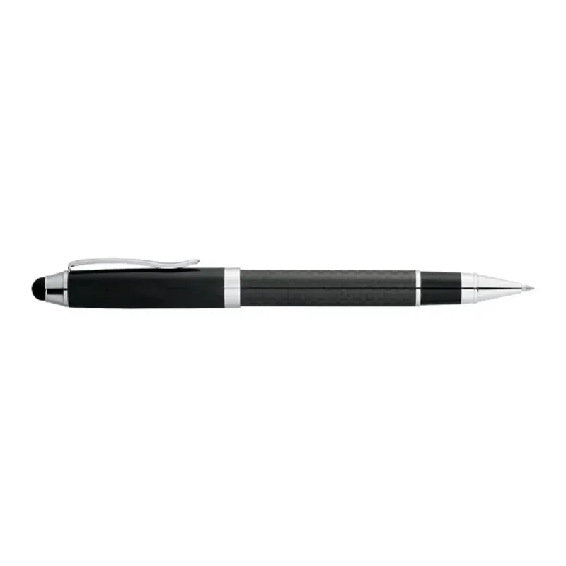 Personalized Luna Roller Ball Stylus with Touchscreen Capabilities — view 6
