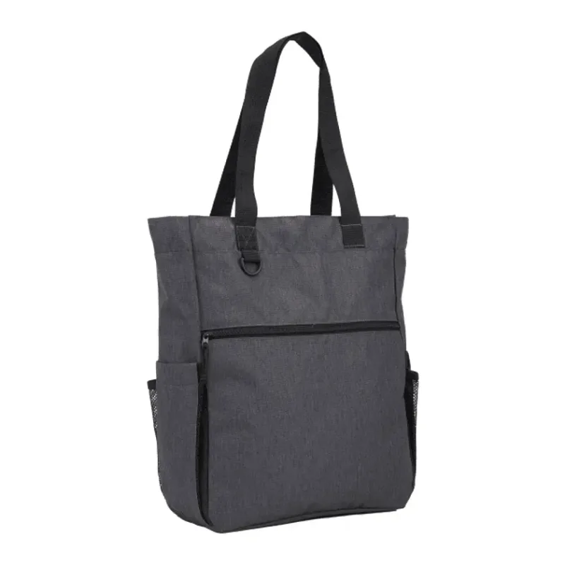 Luna RPET Convertible Backpack Tote — view 3