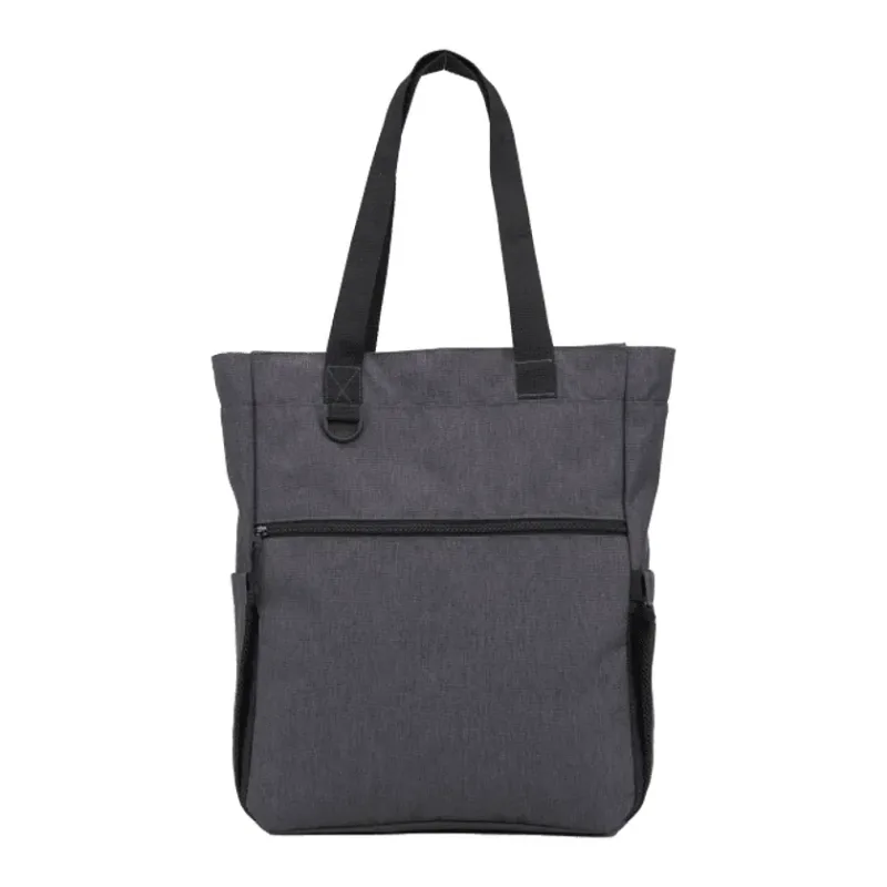 Luna RPET Convertible Backpack Tote — view 5