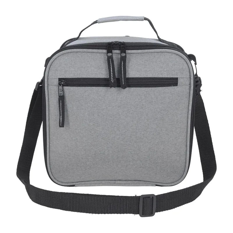 Lunch Break Expandable Lunch Bag — view 1