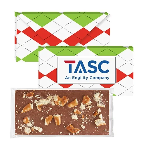 Luxury Belgian Chocolate Bar Collection — view 10