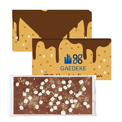 Luxury Belgian Chocolate Bar Collection — view 13