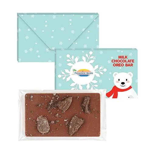 Luxury Belgian Chocolate Bar Collection — view 16