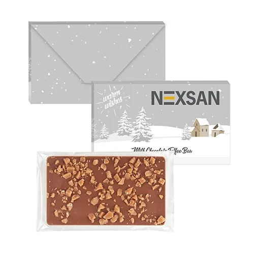 Luxury Belgian Chocolate Bar Collection — view 17