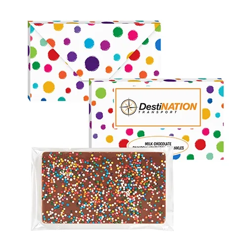 Luxury Belgian Chocolate Bar Collection — view 19