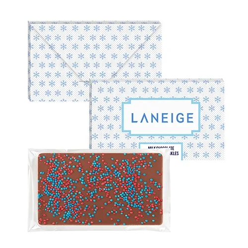 Luxury Belgian Chocolate Bar Collection — view 20