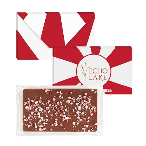 Luxury Belgian Chocolate Bar Collection — view 22