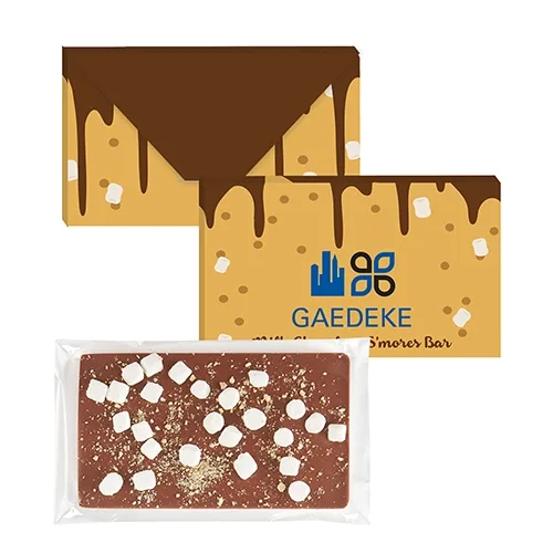 Luxury Belgian Chocolate Bar Collection — view 26
