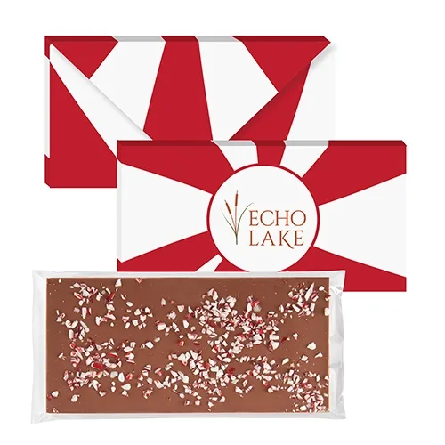 Luxury Belgian Chocolate Bar Collection — view 9