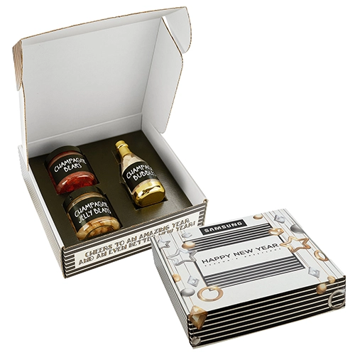 Luxury Champagne Celebration Gift Set