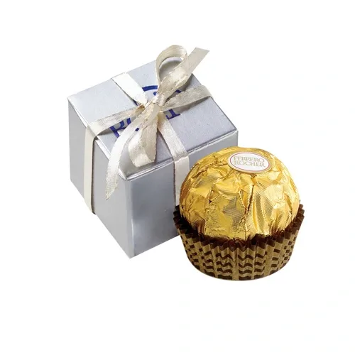 Luxury Chocolate Assortment Gift Box — view 5