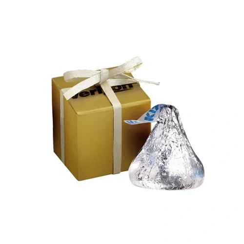 Luxury Chocolate Assortment Gift Box — view 7