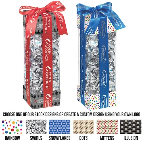 Luxury Executive Gourmet Treat Containers — view 10