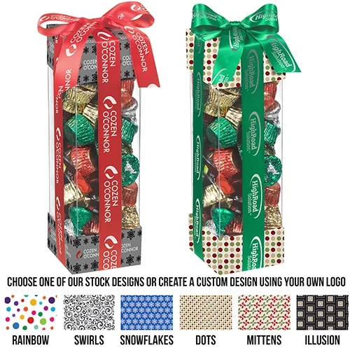Luxury Executive Gourmet Treat Containers — view 8