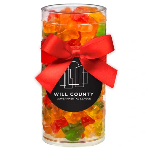 Luxury Gift Cylinder - Large Size — view 5