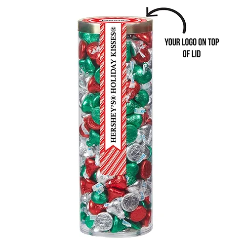 Luxury Golden Treat Tube Gift Set — view 3