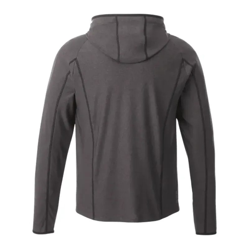 Custom Branded Kaiser Knit Jacket — view 13