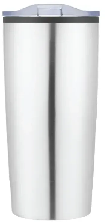 Personalized Stainless Steel Tumbler - 20 oz. — view 3